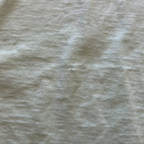 Disney Mandalorian Star Wars Spirit Jersey Baby Yoda Grogu Oversized size M - Picture 4 of 10